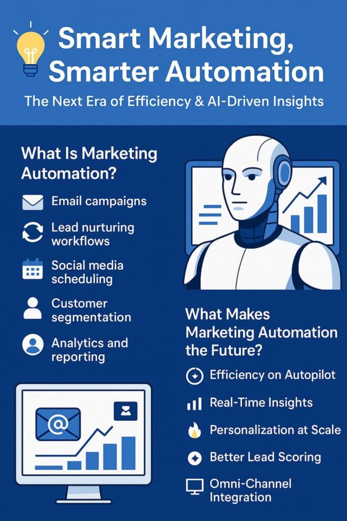 Martketing Automation