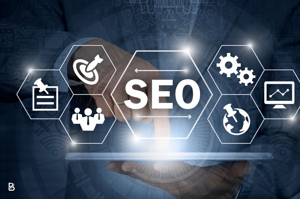 SEO