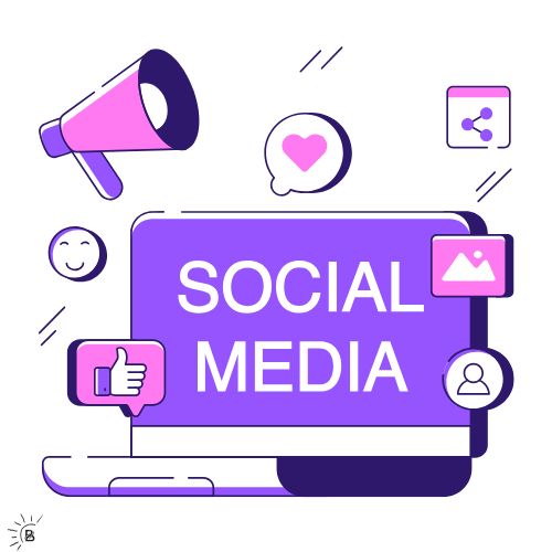 [SMM] Social Media Marketing