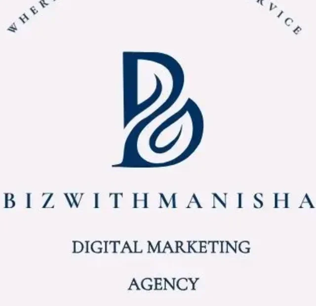 bizwithmanisha logo