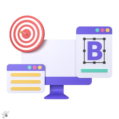 graphic design and branding