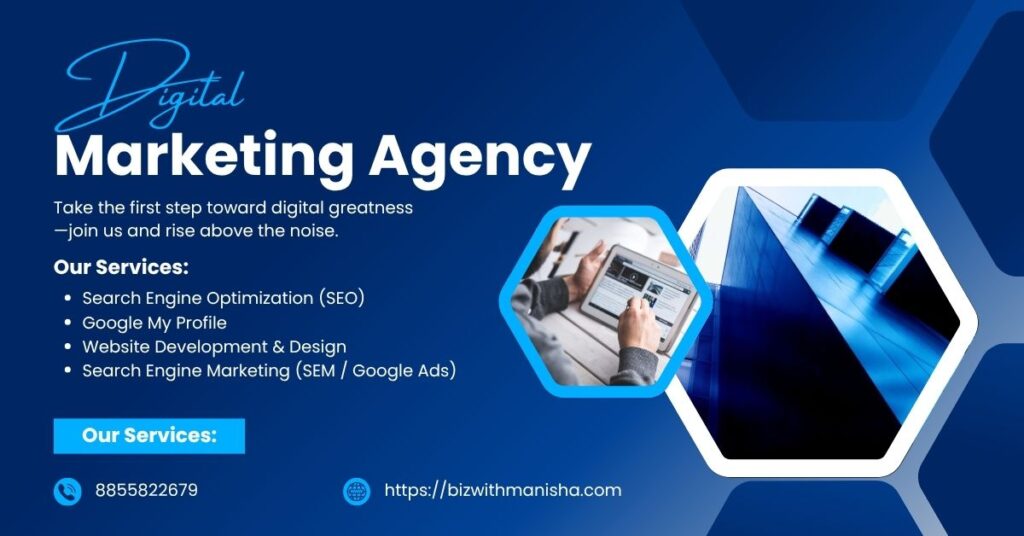 Digital Marketing Servicesin navi mumbai