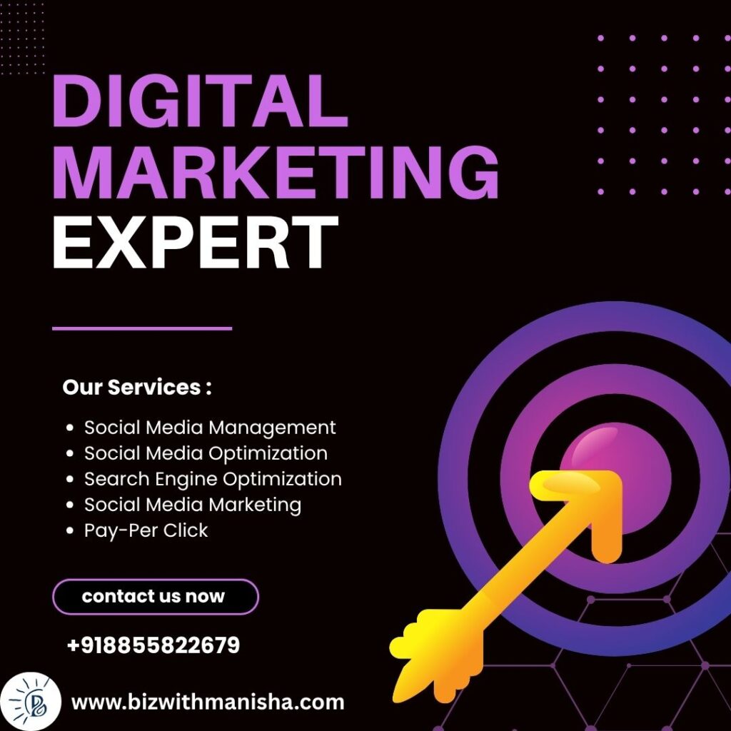 Digita Marketing agency In Navi Mumbai